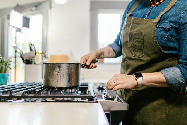 How can you select the right UK kitchen equipment for baking?