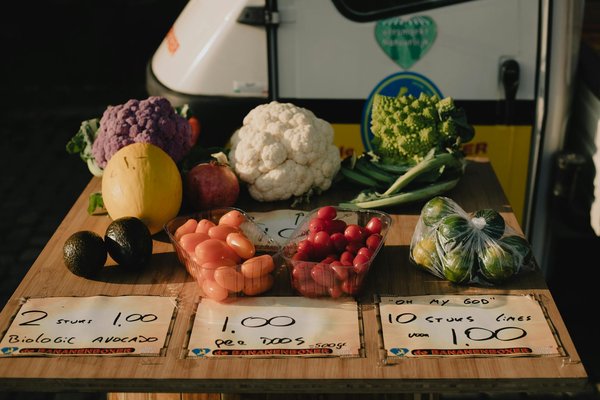 Innovative strategies: how chefs in the uk are embracing zero-waste cooking practices