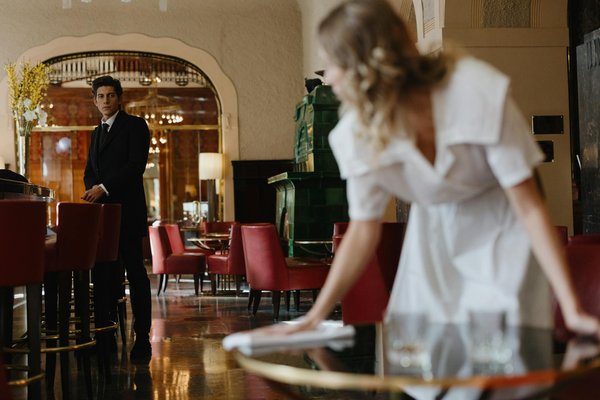 Maximizing space: the role of innovative kitchen design in uk homes